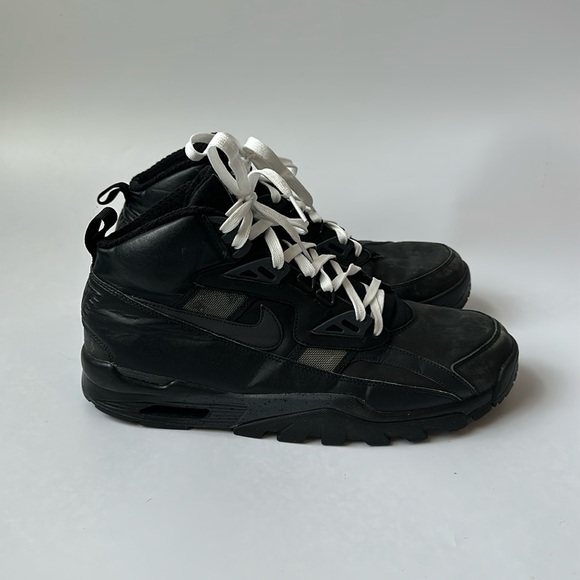 Nike Air Trainer SC Sneakerboot Black Bo Jackson